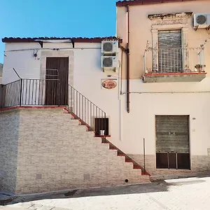 Bed & Breakfast La Gardenia, Licodia Eubea
