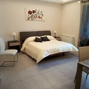Bed & Breakfast Del Capo, Santa Ninfa