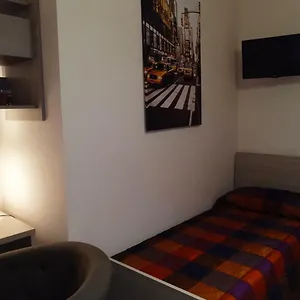Bed & Breakfast Crocco D'oro, Caltavuturo